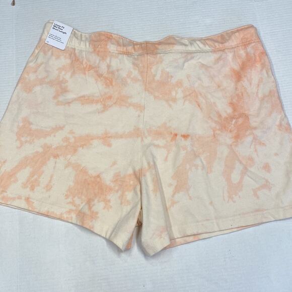 NWT Nike Loose fit mid rise short length size XXL (b18) - Picture 7 of 7